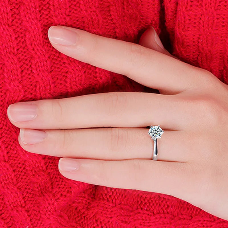 Proposal Ring