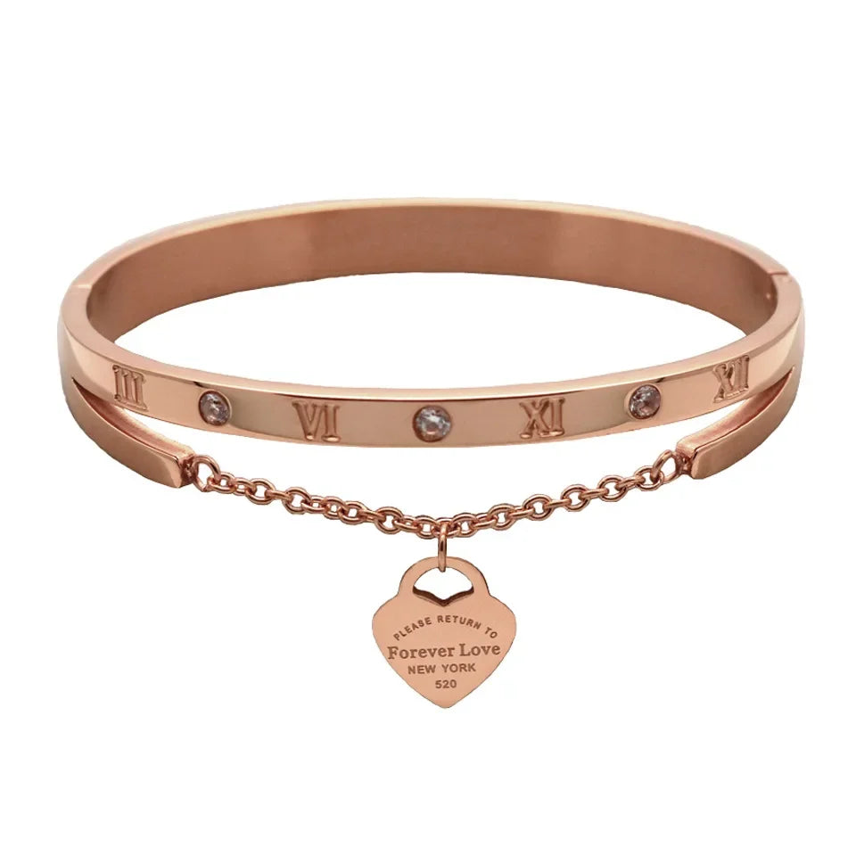 Classic Love Bracelet