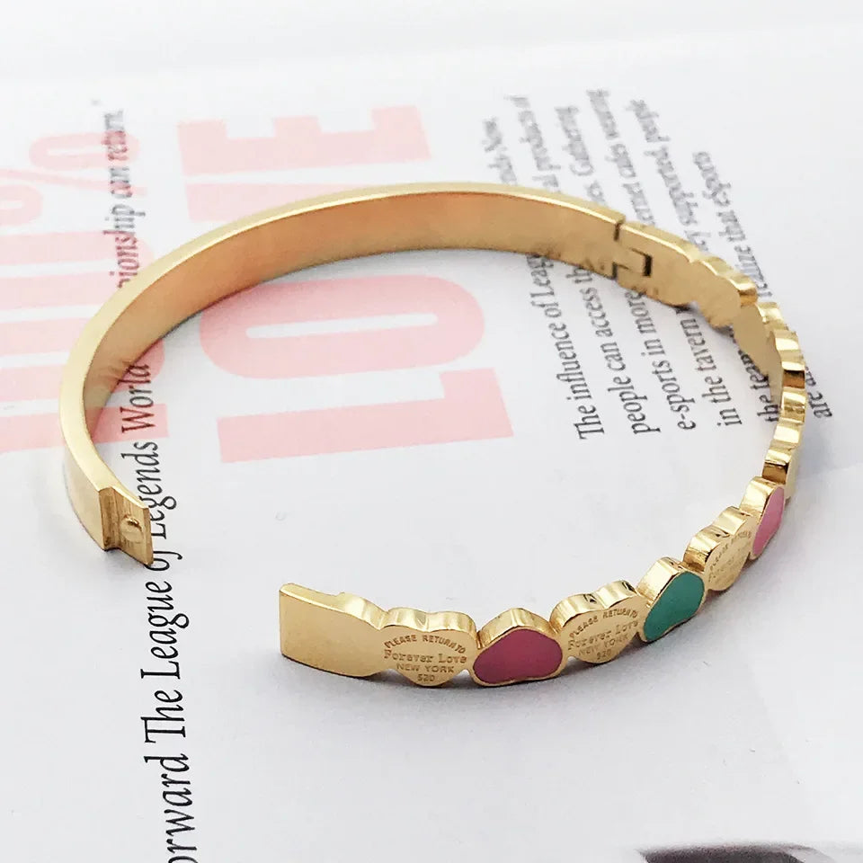 Classic Love Bracelet