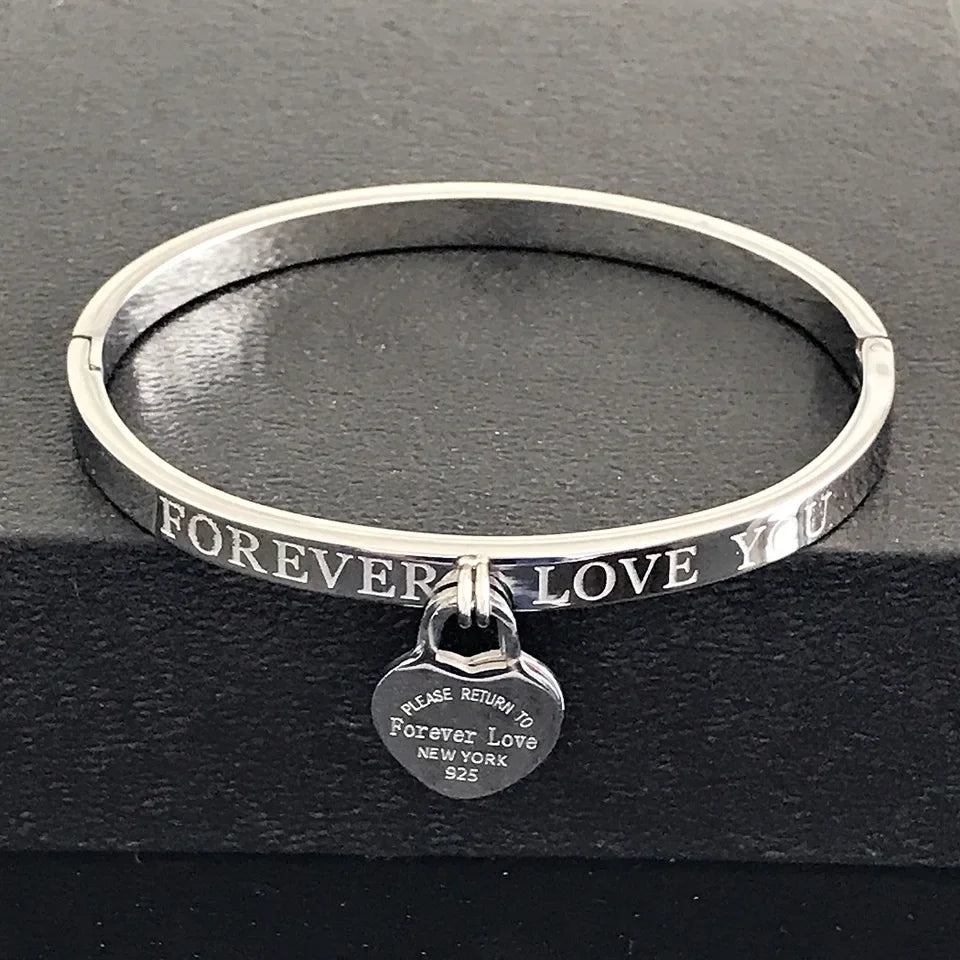 Classic Love Bracelet