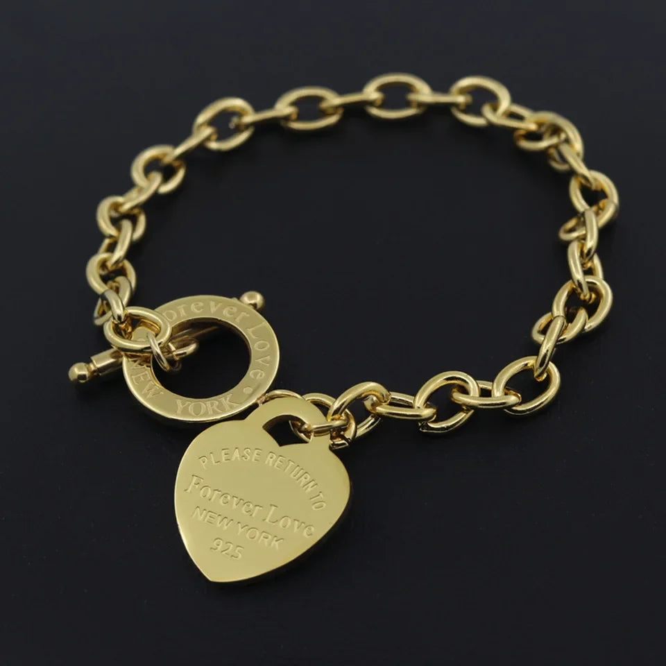 Classic Love Bracelet