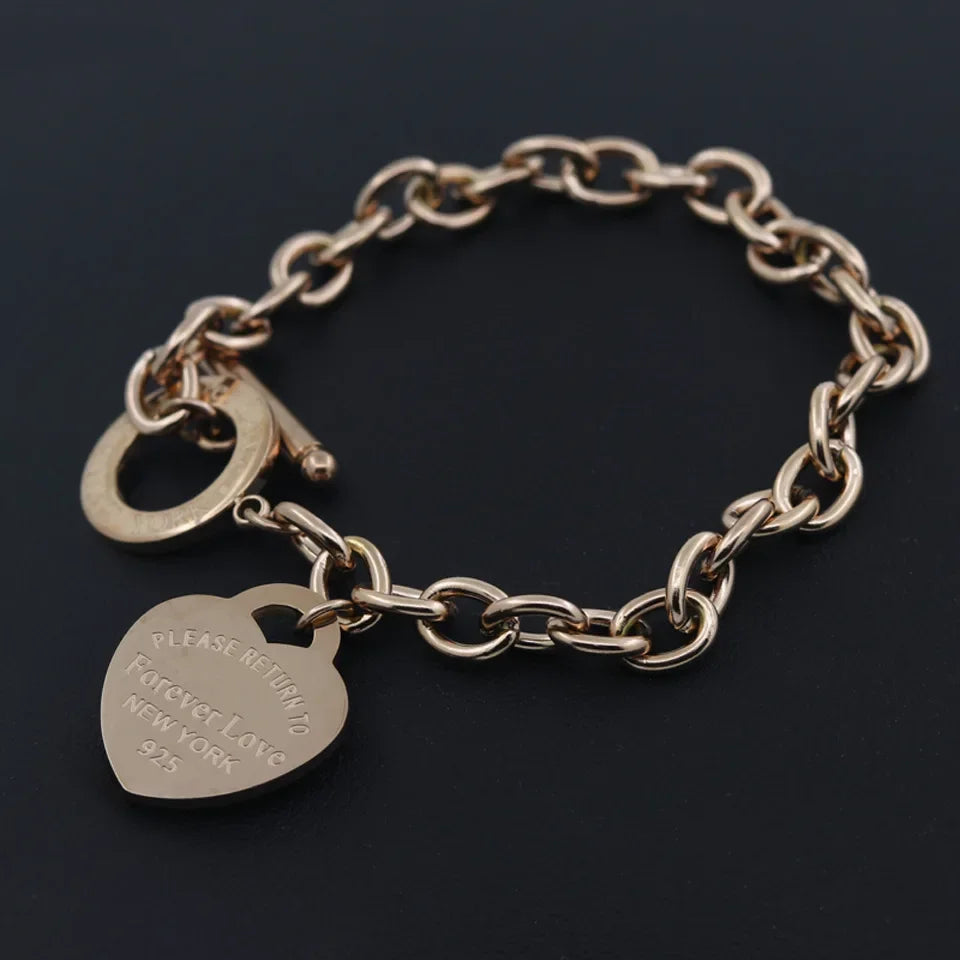 Classic Love Bracelet