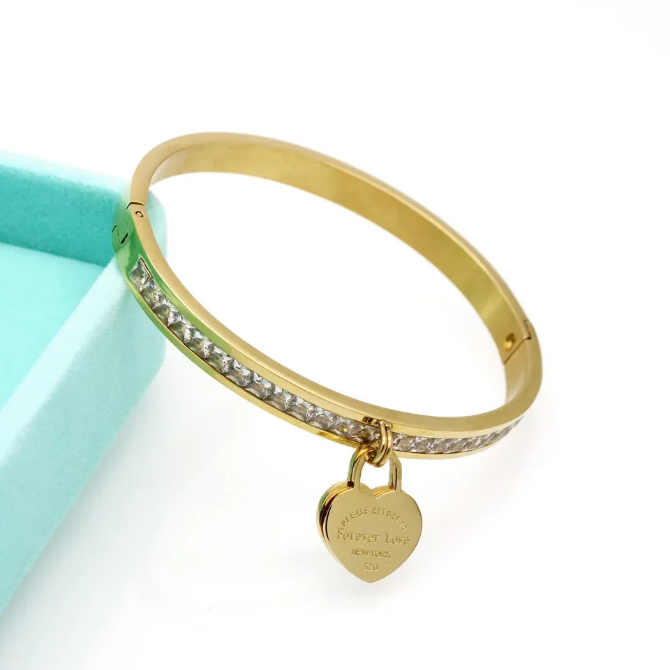 Classic Love Bracelet