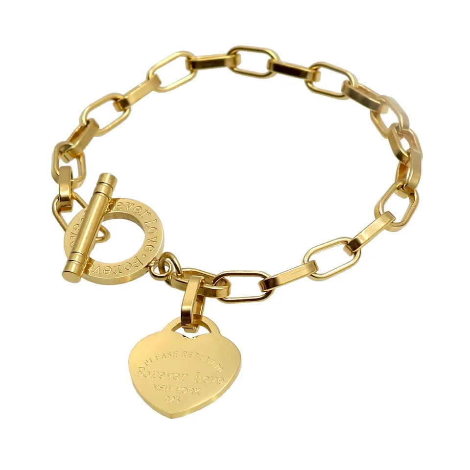 Classic Love Bracelet