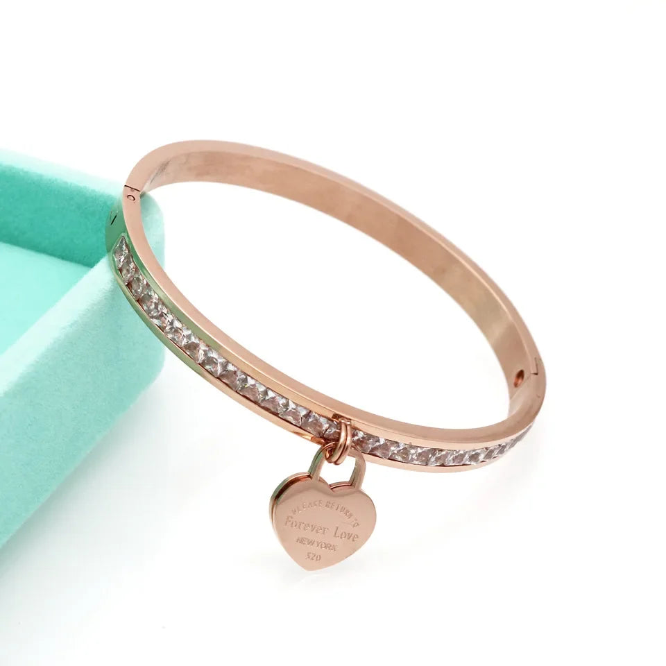 Classic Love Bracelet