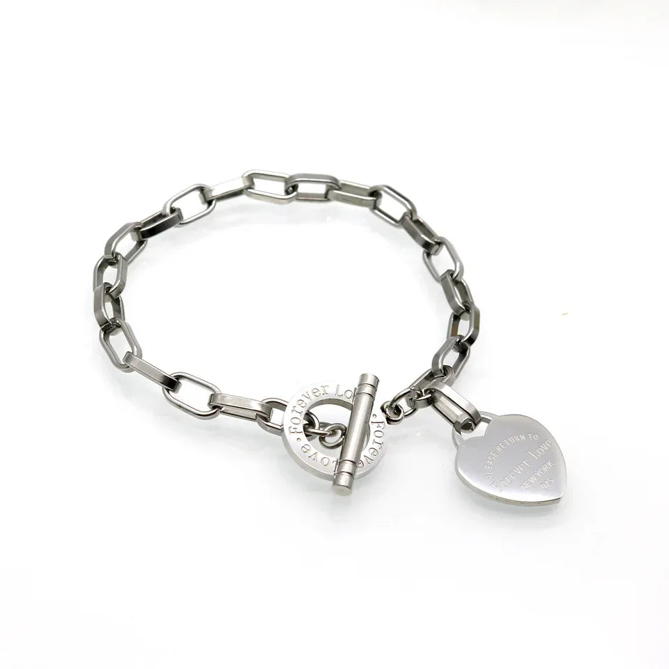 Classic Love Bracelet