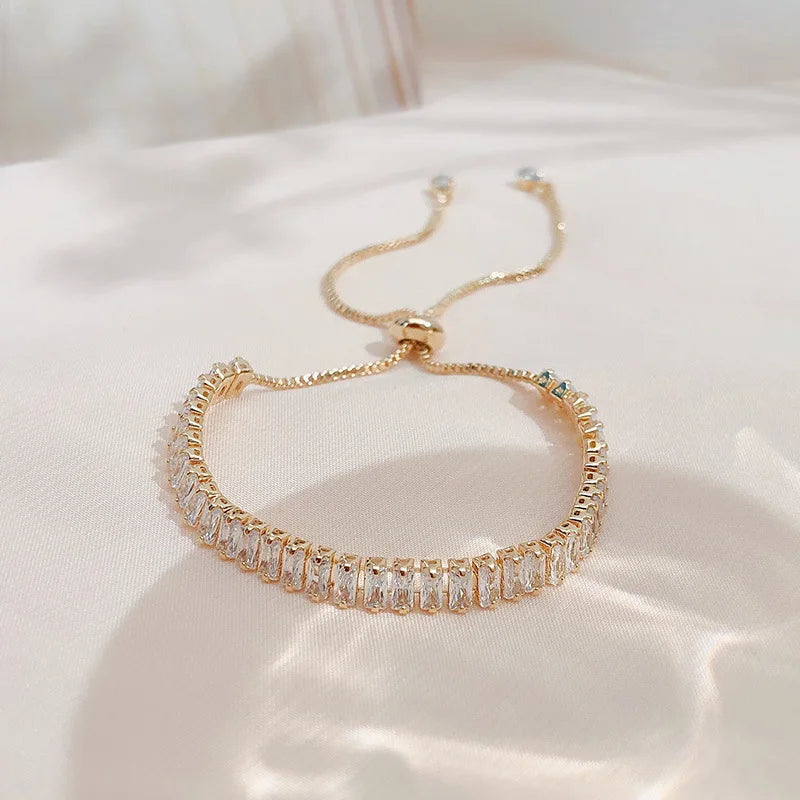 Simplicity Bracelet