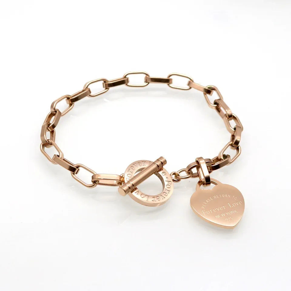 Classic Love Bracelet