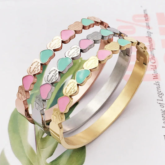 Classic Love Bracelet