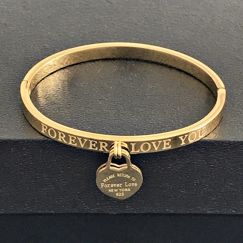 Classic Love Bracelet