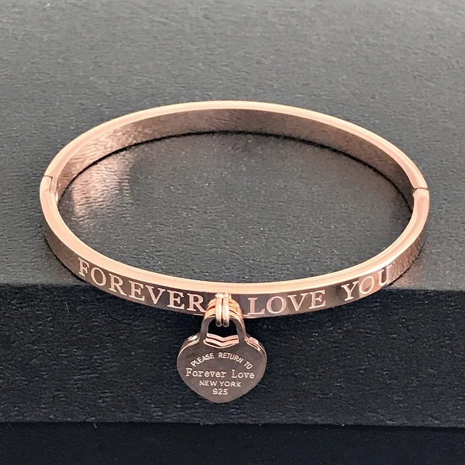 Classic Love Bracelet