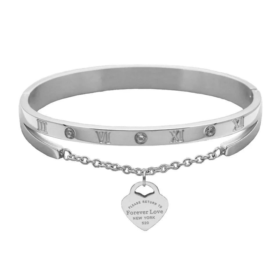 Classic Love Bracelet